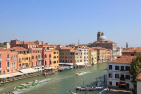 Grand Canal Terrace Palace